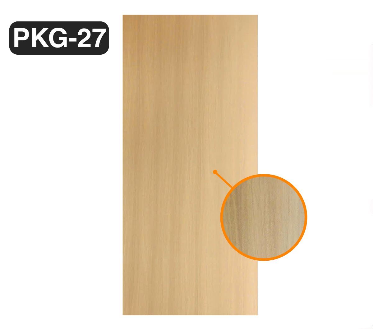Tấm ốp than tre PKG27