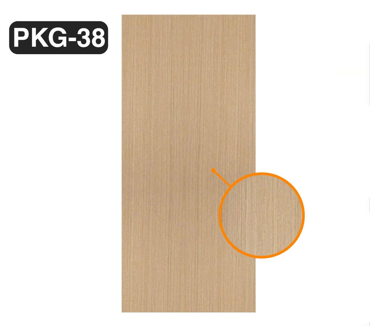 Tấm ốp than tre PKG38