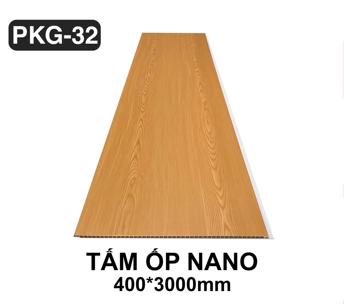 Tấm ốp nano PKG32