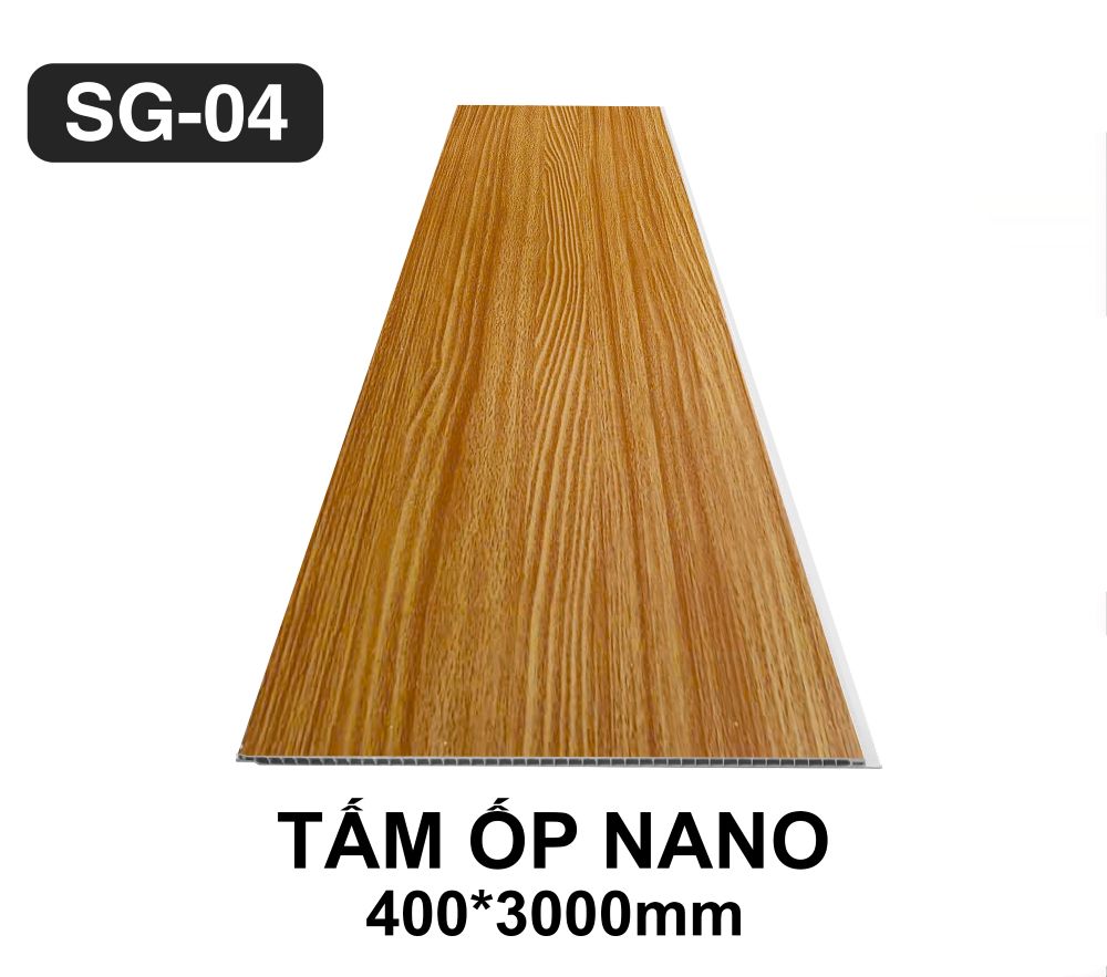 Tấm ốp tường Nano SG04